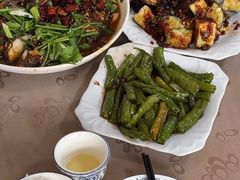 -淑芳饭店