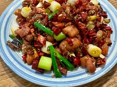 -静一餐厅·湖北菜(前门店)