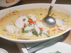 -粗茶淡饭·隐庐私厨(东亭店)