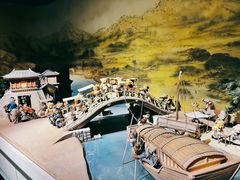 -成都泰迪熊博物馆