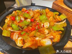 -七八冷面·延边朝鲜族美食(圣熙八号店)