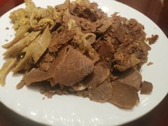 -高玛纳驴肉火烧(一世界店)