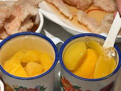 -老知青·东北菜(中华城店)