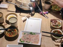 -野妹火锅(南园店)