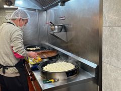 -小杨生煎(黄河路美食休闲街店)