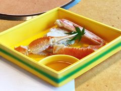 -蟹道乐(道顿堀本店)