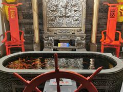 -黄家码头老火锅(解放碑旗舰店)
