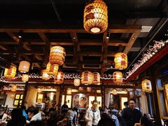 -杨记隆府(汉街店)