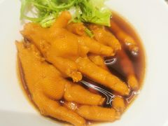 塔豉油鸡爪-蔡澜点心·粤菜(西单大悦城店)