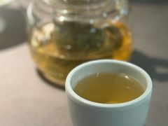 -晓淮山·扬州早茶·淮扬菜(龙阳广场店)