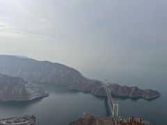 -刘家峡水库