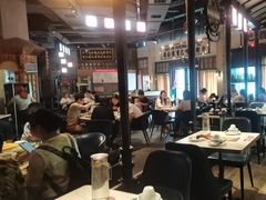 -老街鱼嘴巴(步步高新天地店)