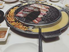 -韩宫宴烤肉·料理(南京江宁万达店)