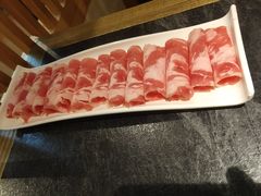 -许府牛火锅(信义坊总店)