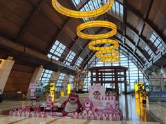 -营口金泰珑悦海景大酒店