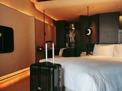 -深圳滨河时代ICON LAB艾垦酒店