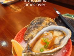 -本格寿司(新源里店)