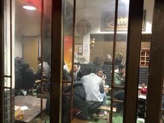 门面-清真·马峰烤肉(小学习北巷店)