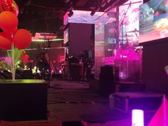 -MOSSO音乐酒吧·live house(南京旗舰店)