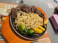 -大头力茶餐厅(花都融创茂店)