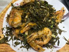 -老李家土菜馆·安吉地标美食