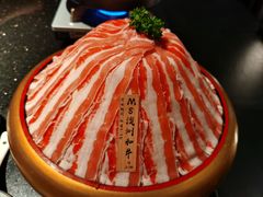 -上井精致料理(中兴商业大厦店)