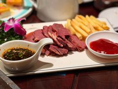 -清真·老兰家(兴善寺西街总店)