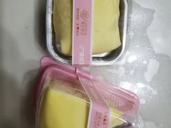 -壹心榴莲千层蛋糕甜品店