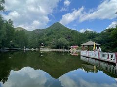 -雾灵西峰