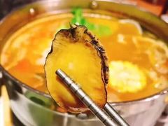 -早安曼谷泰国餐厅