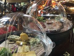 -阳朔糖舍酒店·糖舍餐厅&酒吧