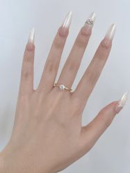 -Zbird钻石小鸟·钻戒婚戒定制高端珠宝私人定制中心