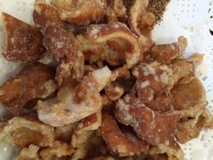 -北京小肠陈饭庄(方庄店)