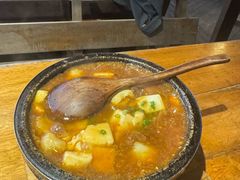 -马灯部落·西湖边的创意山景餐厅(虎跑动物园店)