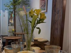 -竹子咖啡bamboo coffee