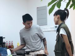 -Line 咖啡(石厦花园店)