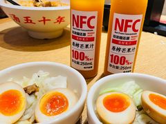 -味千拉面(航洋国际购物中心)