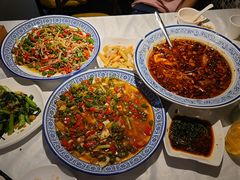 -新蜀会四川豆花(五羊店)