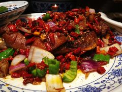 鸿运当头-徐鼎盛民间菜(九街店)