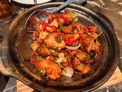 -汤城小厨•粤菜•靓汤(苏州街店)