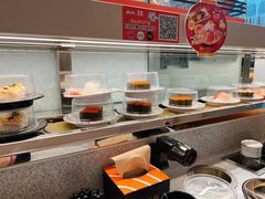 -争鲜回转寿司(西红门荟聚PLUS店)
