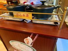 -东方饺子王(工农大路店)