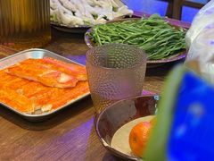 -楠火锅(昆山金鹰店)