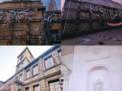 -半岛1919创意园区