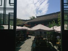 大堂-小玲子(诸葛古镇店)