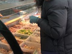 -崖口煲仔饭