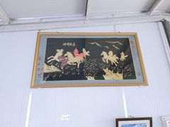 -晓琦农家菜馆·地道农家菜