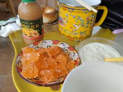 -百年老茶馆