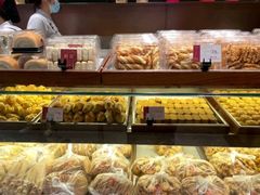 -詹记桃酥(百盛店)