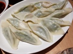 -喜家德虾仁水饺(飞洲国际店)